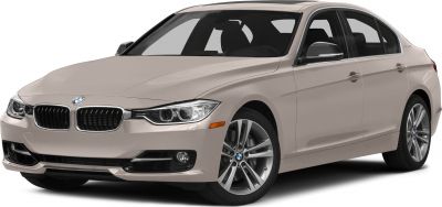 Front side view with alloy wheels and modern headlights