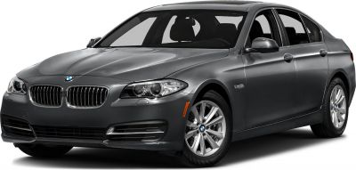 Front angle with LED headlights and kidney grille