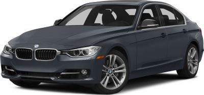 Sleek front and side profile with LED headlights and alloy wheels