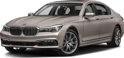 Sleek front side profile with LED headlights and multi-spoke alloy wheels