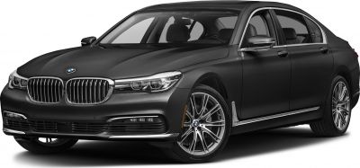 Front grille and alloy wheels of a luxury sedan.