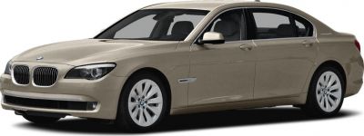 Luxury hybrid sedan with aerodynamic body and LED headlights