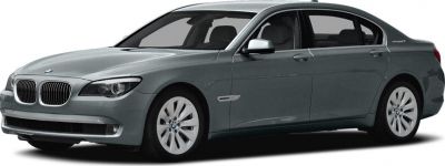 Luxury hybrid sedan showcasing front and side exterior design