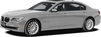 Long wheelbase luxury sedan with sleek profile and premium detailing