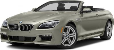 Front and side view showing headlights and alloy wheels
