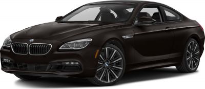 Front-side view with kidney grille and LED headlights