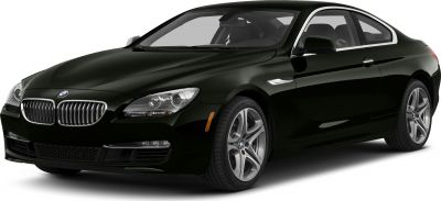 Front and side exterior with headlights and alloy wheels